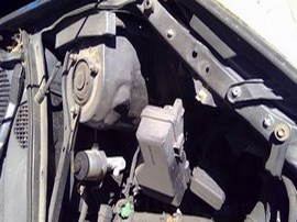 2004 TOYOTA RAV4 GRAY 2.4 AT AWD.  Z24859